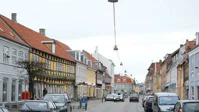 Køge Kommune